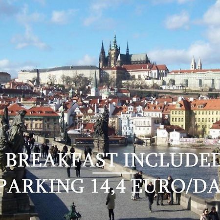 Apartments Near Lesser Town Prague Exterior photo