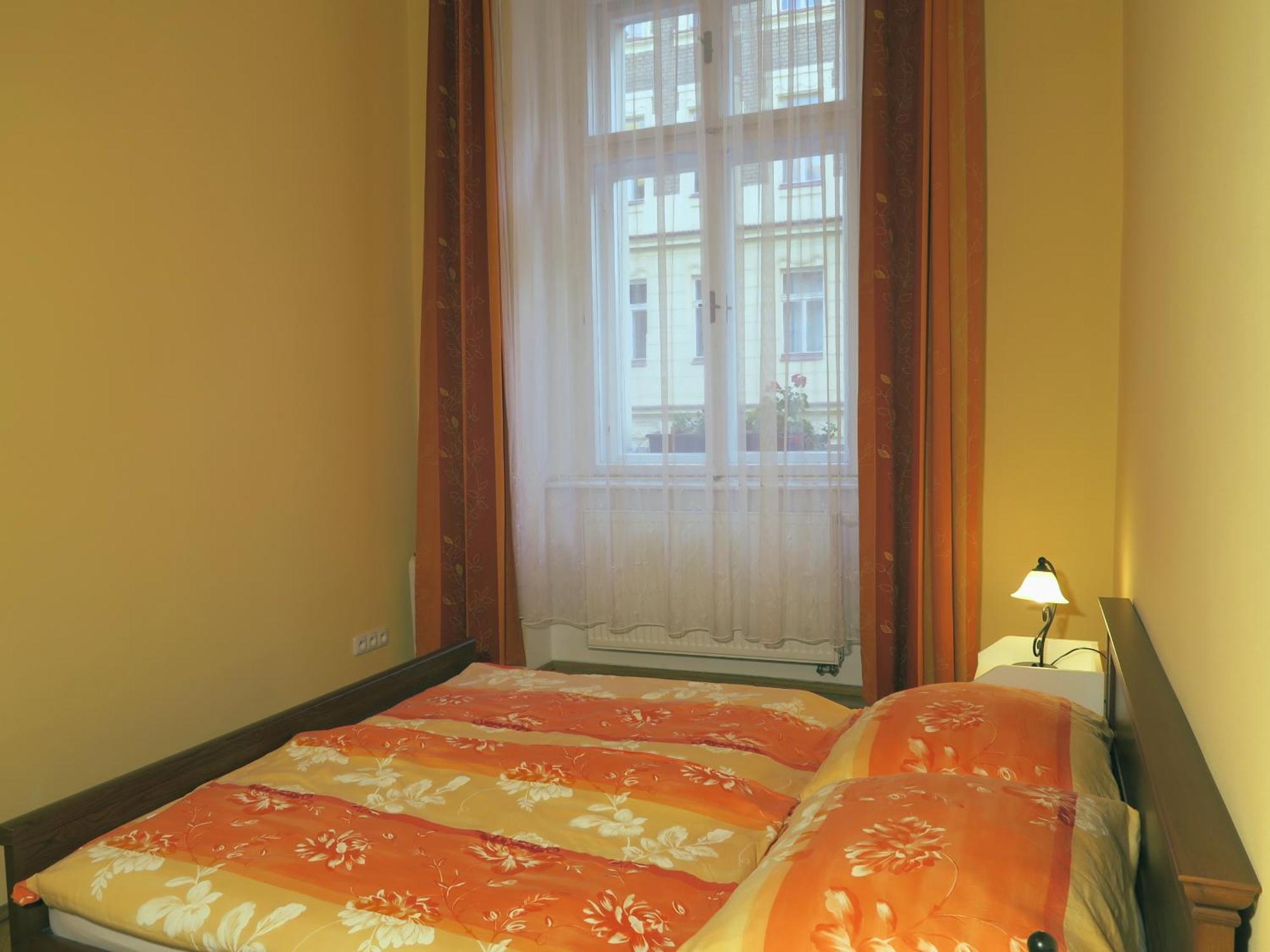 Apartments Near Lesser Town Prague Exterior photo