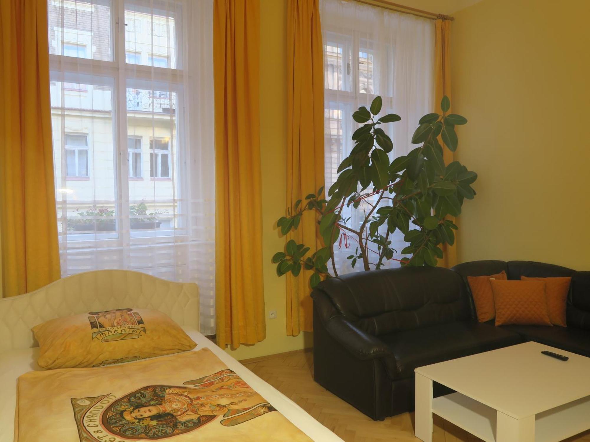 Apartments Near Lesser Town Prague Exterior photo