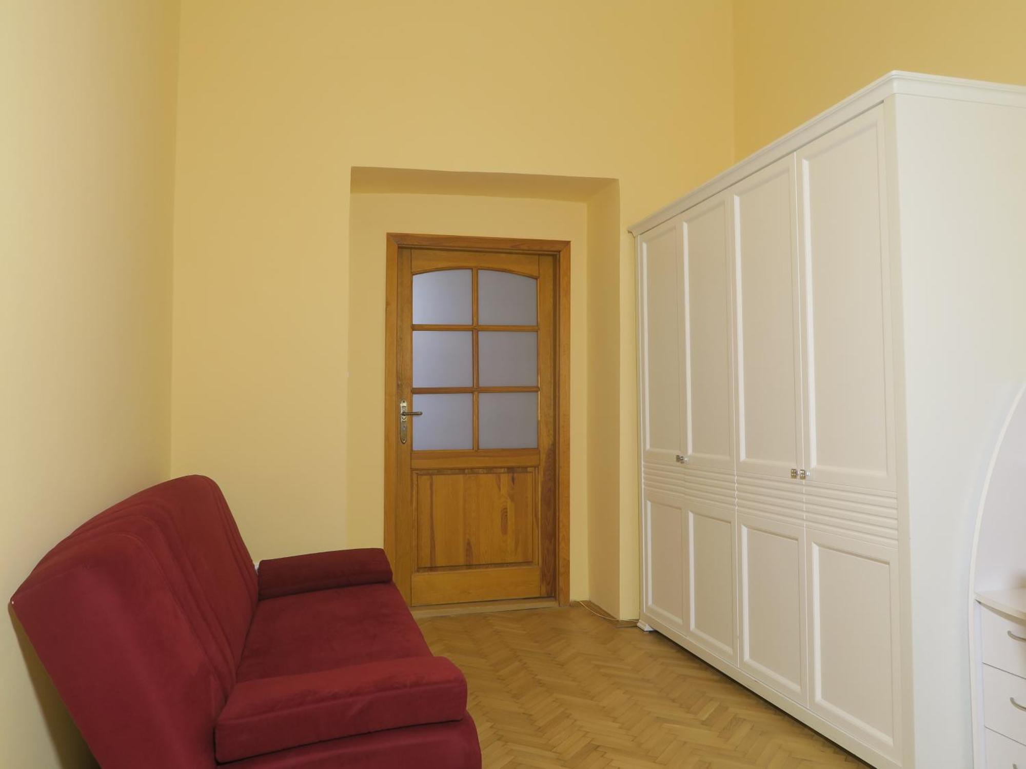 Apartments Near Lesser Town Prague Exterior photo